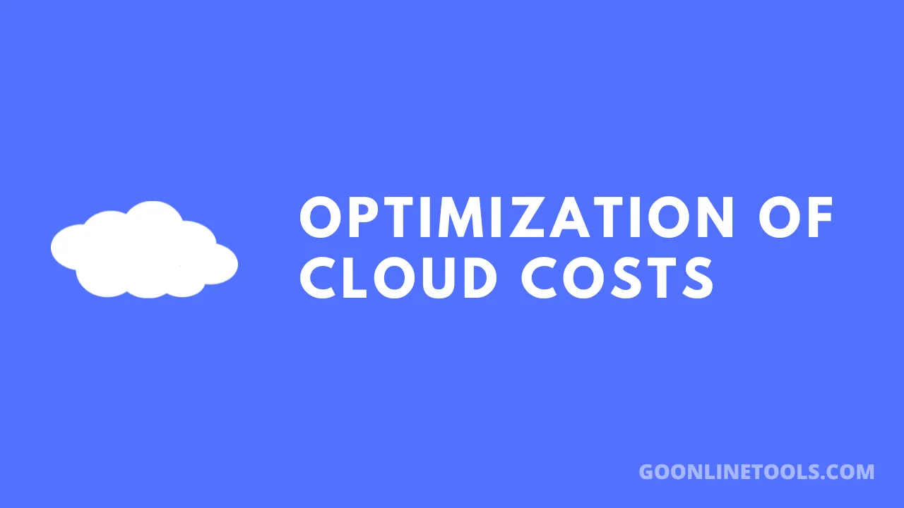 Optimization of Cloud Costs: 6 Best Practices to Lower Your Cloud Bill