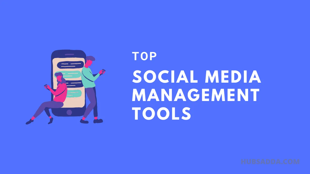 The Top 10 Social Media Management Tools to Consider in 2024