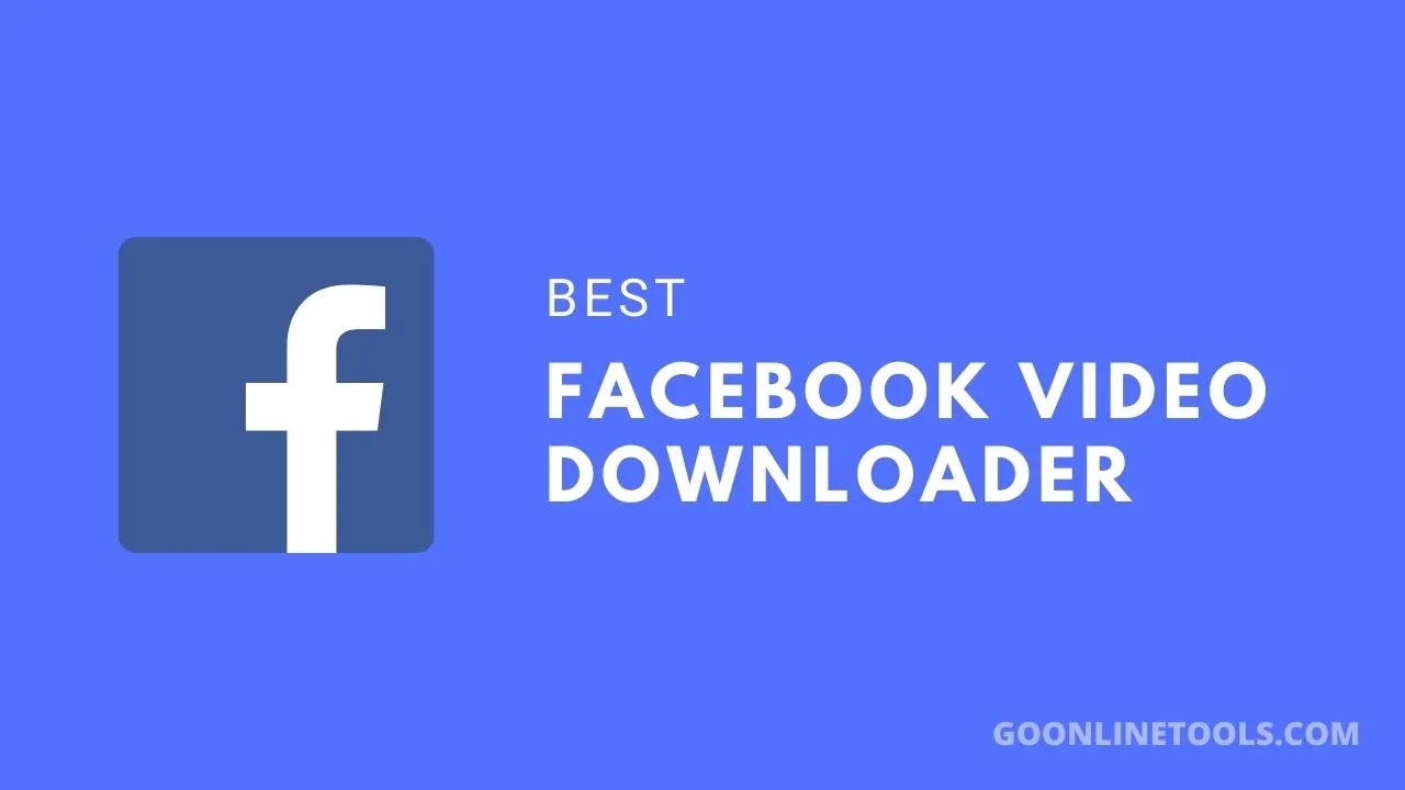 8 Best Facebook Video Downloader in 2023
