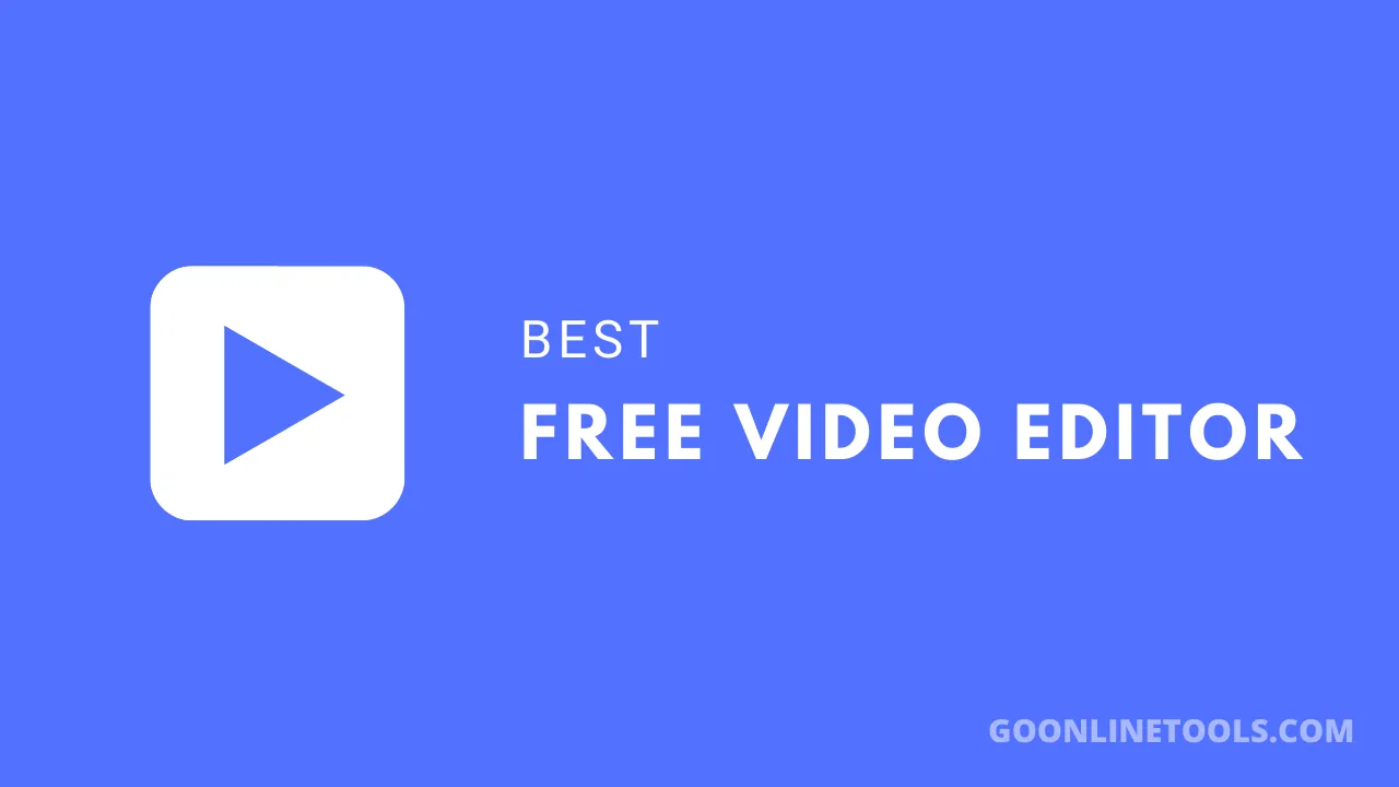 9 Best Free Video Editors in 2024