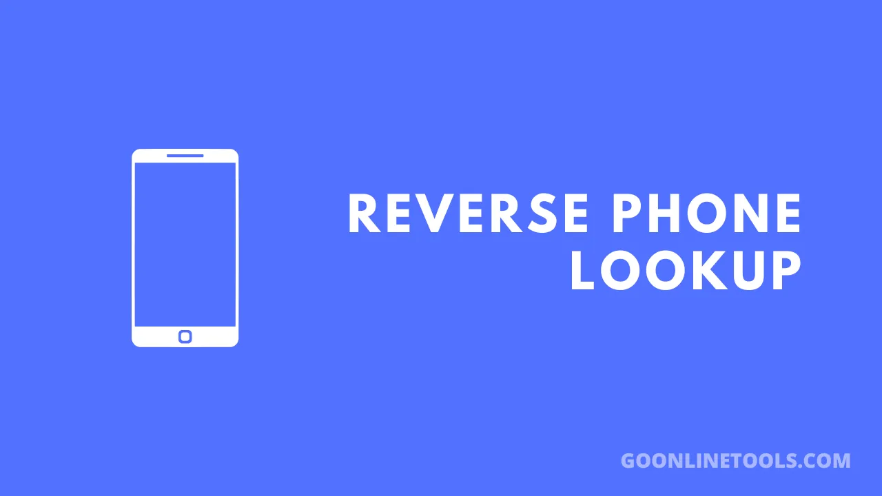 Reverse Phone Lookup: A Few Services for Your Comfort and Safety