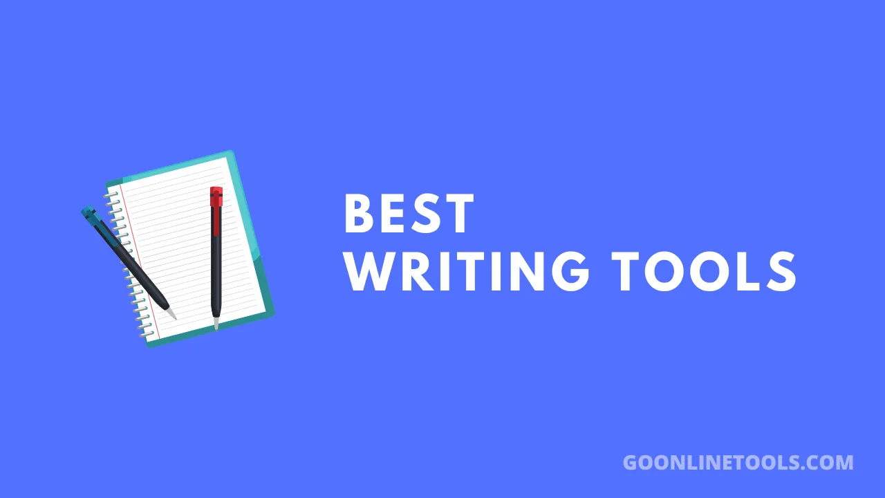 7+ Best Writing Tools in 2023