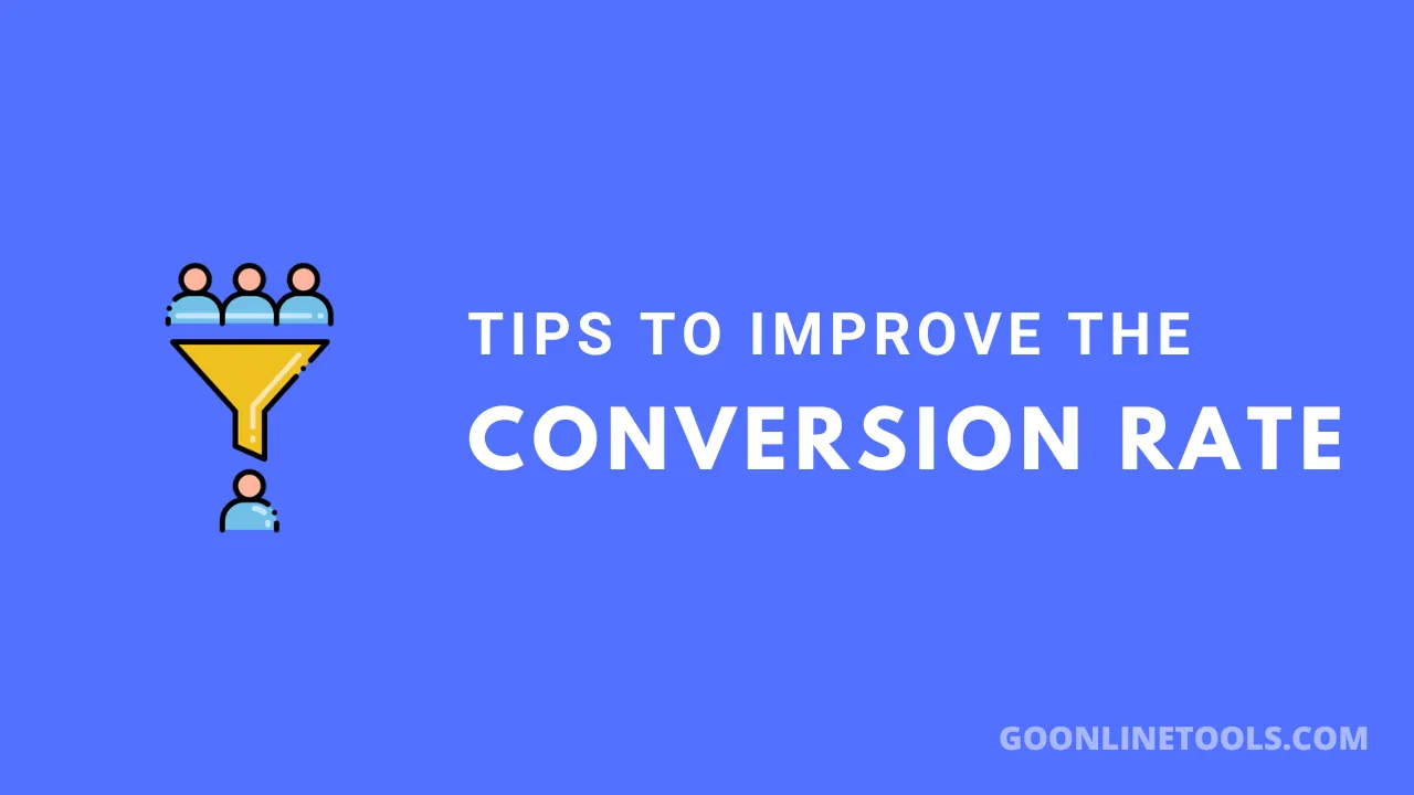 20+ Tips to Improve the conversion rate of Your SaaS landing pages