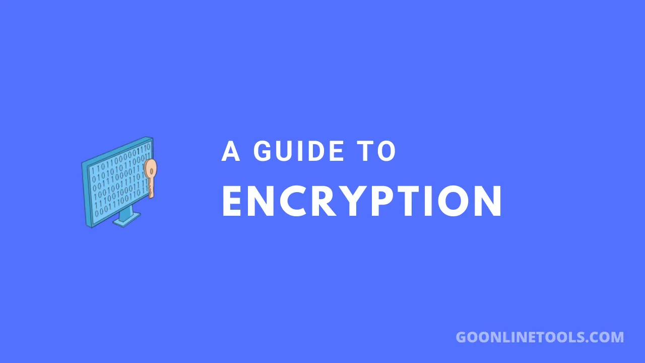 Protecting Your Data in the Digital Age: A Guide to Encryption